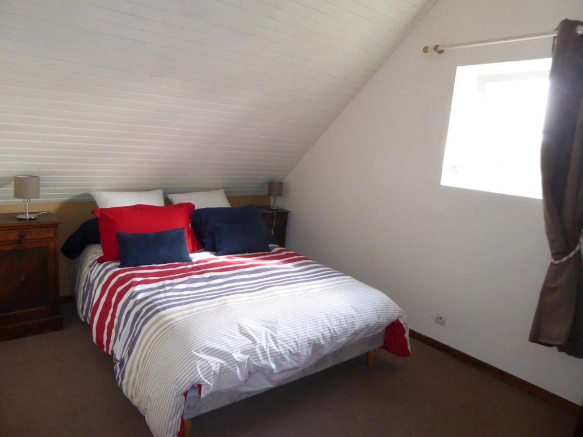 Lesroses1680 Blainville-sur-Mer Exterior foto
