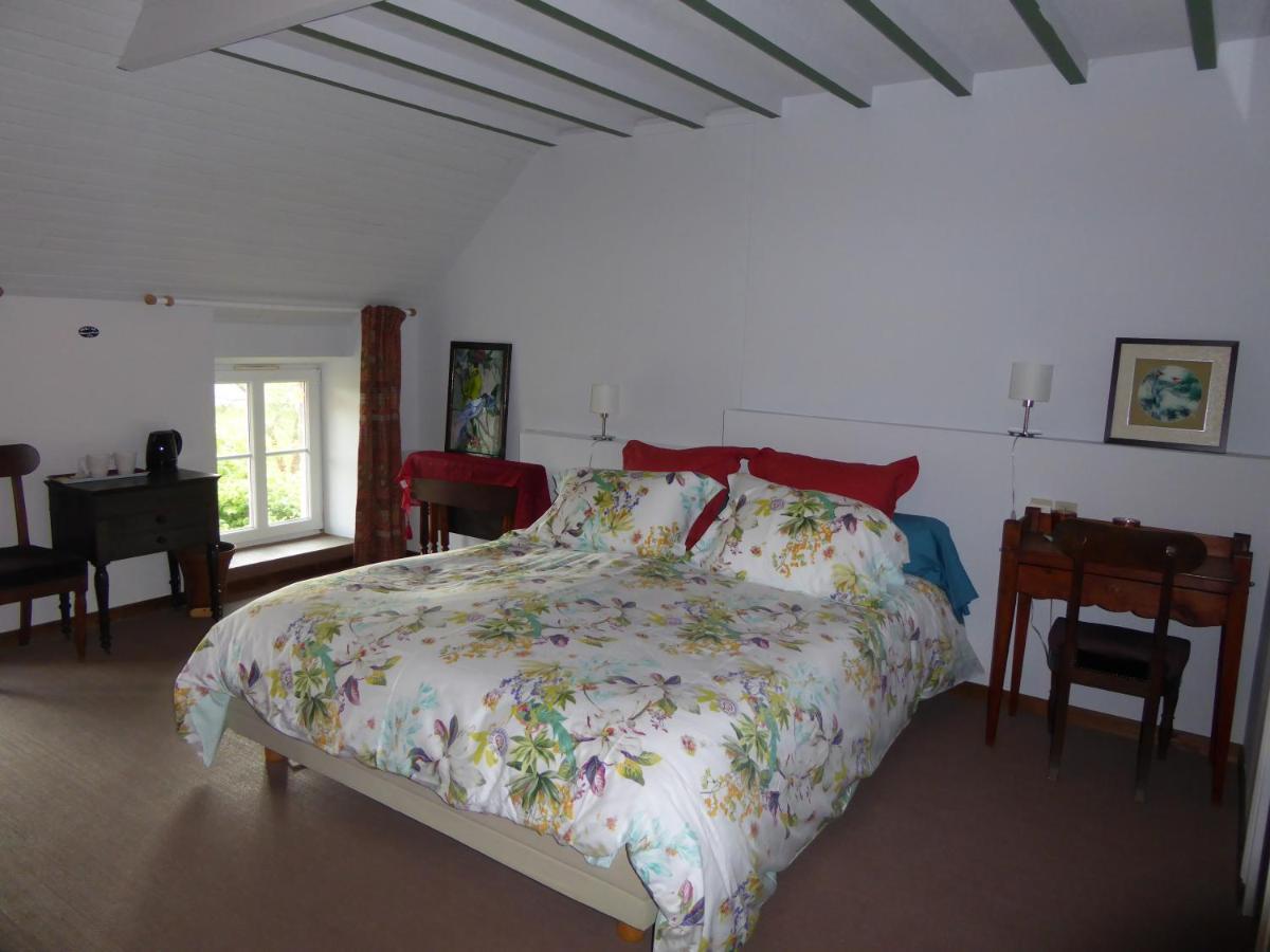 Lesroses1680 Blainville-sur-Mer Exterior foto