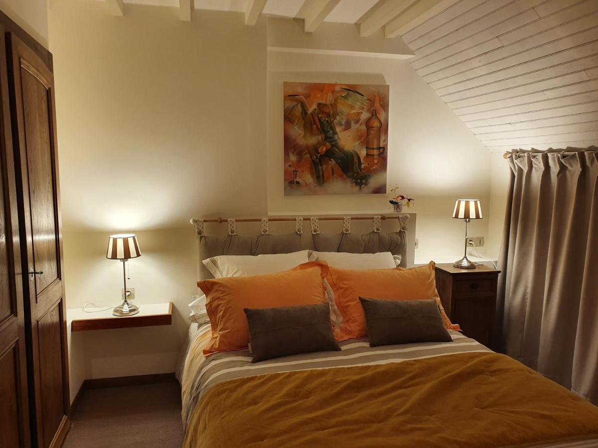 Lesroses1680 Blainville-sur-Mer Exterior foto