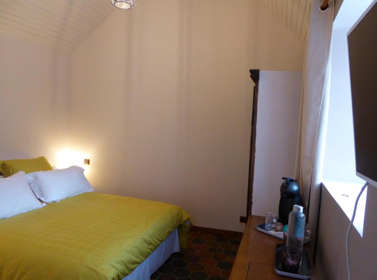 Lesroses1680 Blainville-sur-Mer Exterior foto