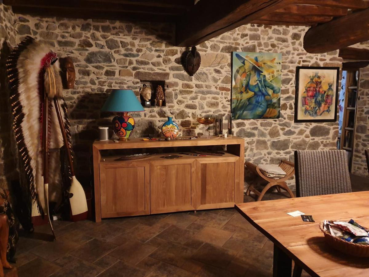 Lesroses1680 Blainville-sur-Mer Exterior foto