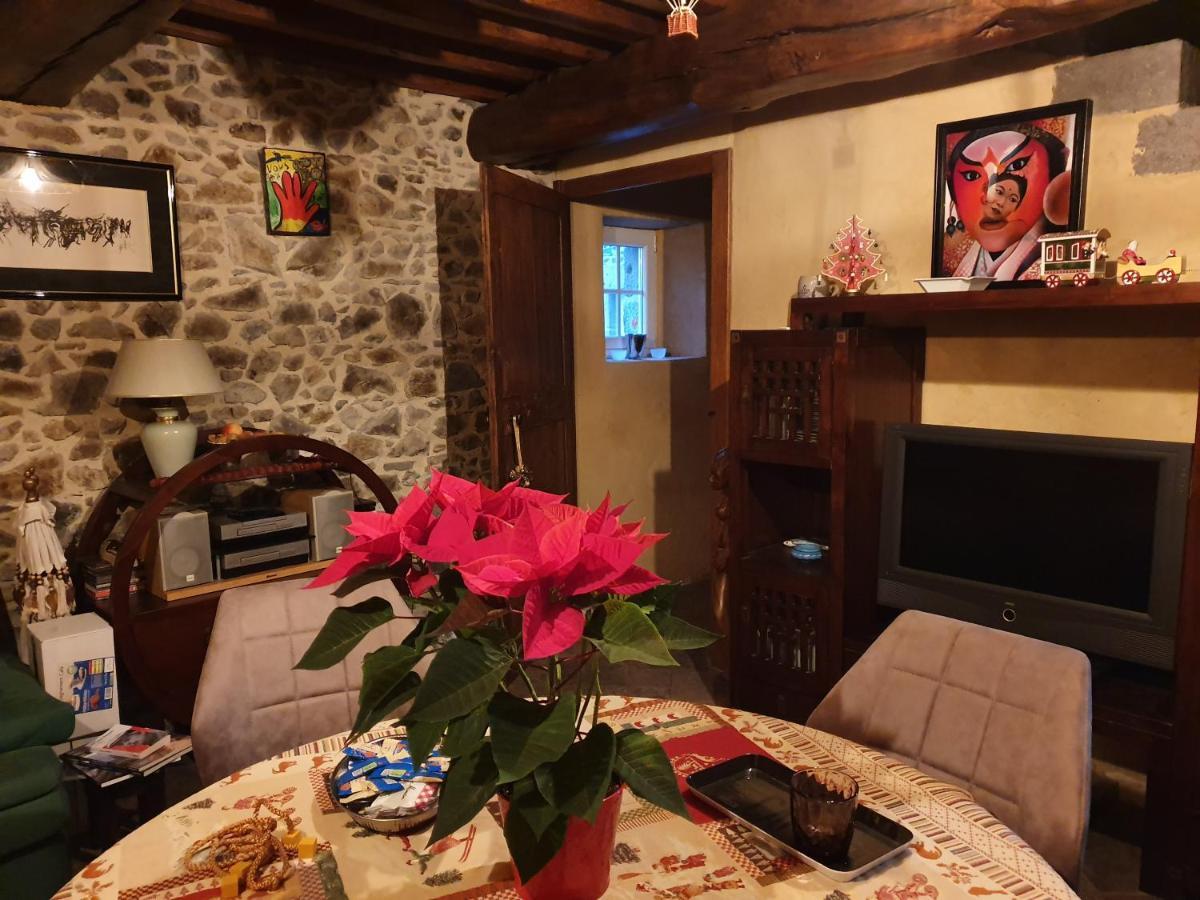 Lesroses1680 Blainville-sur-Mer Exterior foto